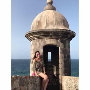 Meet your Posher, Anna
